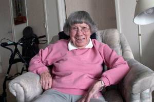 Staring down a century: Island WWII vet celebrates 99th birthday, recounts time in uniform