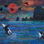 Alfredo Arreguin talks shop at BIMA