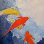 Winslow Art Center opens gallery space on First Friday