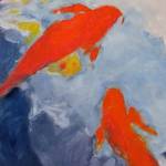 Winslow Art Center opens gallery space on First Friday