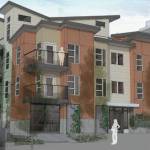 Inn, apartments planned near Bainbridge city hall