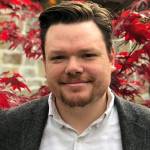 Photo courtesy of Jeanne Hasenmiller                                 Joe Raymond, recently named general manager of Pleasant Beach Village.