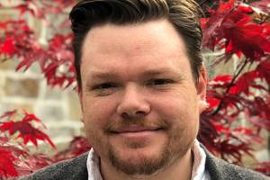 Joe Raymond named general manager of Pleasant Beach Village