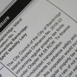 Bainbridge voters to decide fate of Prop. 1