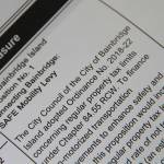 Bainbridge voters to decide fate of Prop. 1