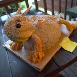 Cool creatures, awesome art at annual Pumpkin Parade | Photo gallery