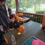 Cool creatures, awesome art at annual Pumpkin Parade | Photo gallery