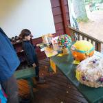 Cool creatures, awesome art at annual Pumpkin Parade | Photo gallery