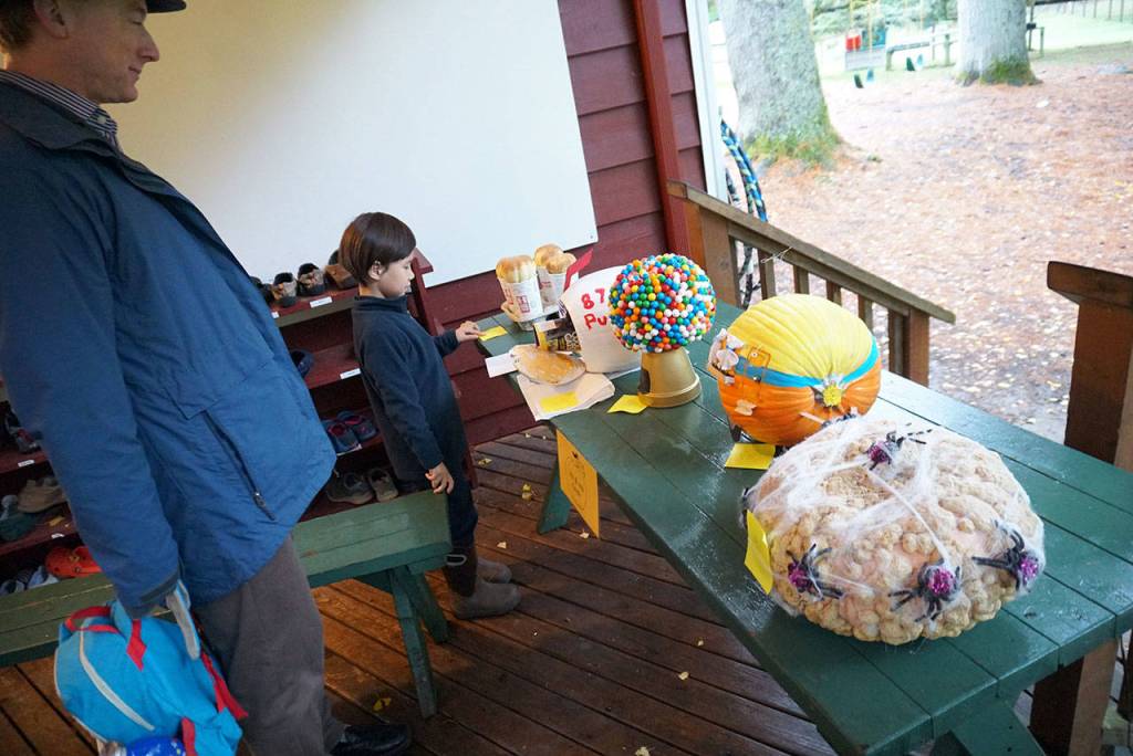 Cool creatures, awesome art at annual Pumpkin Parade | Photo gallery