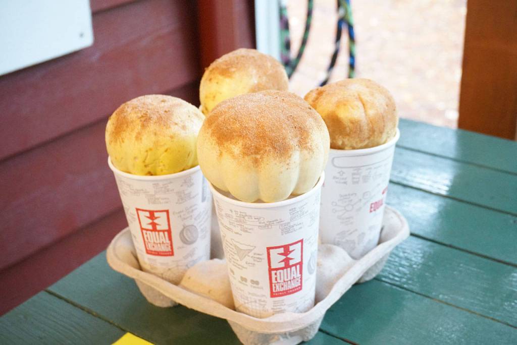 Cool creatures, awesome art at annual Pumpkin Parade | Photo gallery