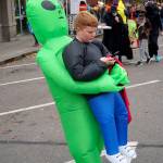 Wicked walk: Images from trick-or-treat night downtown | Photo gallery