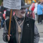 Wicked walk: Images from trick-or-treat night downtown | Photo gallery