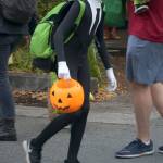 Wicked walk: Images from trick-or-treat night downtown | Photo gallery