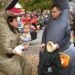 Wicked walk: Images from trick-or-treat night downtown | Photo gallery
