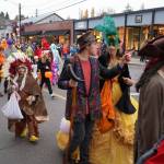 Wicked walk: Images from trick-or-treat night downtown | Photo gallery