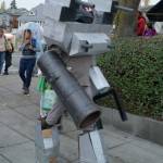 Wicked walk: Images from trick-or-treat night downtown | Photo gallery