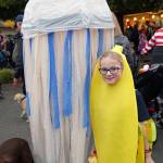 Wicked walk: Images from trick-or-treat night downtown | Photo gallery