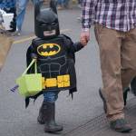 Wicked walk: Images from trick-or-treat night downtown | Photo gallery