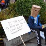 Wicked walk: Images from trick-or-treat night downtown | Photo gallery