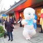 Wicked walk: Images from trick-or-treat night downtown | Photo gallery