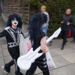 Wicked walk: Images from trick-or-treat night downtown | Photo gallery