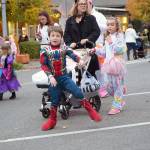 Wicked walk: Images from trick-or-treat night downtown | Photo gallery