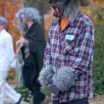 Wicked walk: Images from trick-or-treat night downtown | Photo gallery