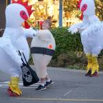 Wicked walk: Images from trick-or-treat night downtown | Photo gallery