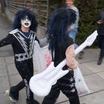 Wicked walk: Images from trick-or-treat night downtown | Photo gallery