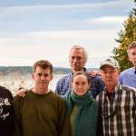 Photo courtesy of the Treehouse Café | Bainbridge-based rhythm and blues band Out of Order will return to the Treehouse Café at 8 p.m. Saturday, Nov. 17.