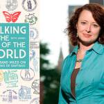 Image courtesy of Eagle Harbor Book Company | Seattle-based author Beth Jusino will visit Eagle Harbor Book Company to discuss her new book, Walking to the End of the World: A Thousand Miles on the Camino de Santiago, t 7 p.m. Thursday, Nov. 15.