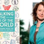 ‘Walking’ memoir on tap at Winslow book shop