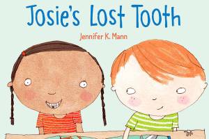 Island author debuts latest children’s book