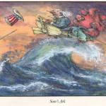 Today’s cartoon for Thursday, Nov. 8