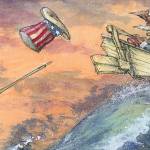 Today’s cartoon for Thursday, Nov. 8