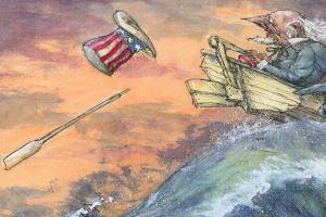 Today’s cartoon for Thursday, Nov. 8