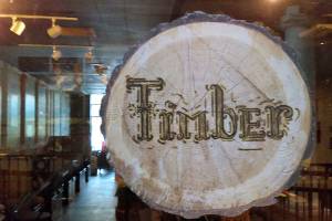 Timber vies to be Bainbridge Island’s supreme steak spot