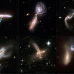 ‘Galaxies Gone Wild’ comes to observatory