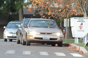 Bainbridge voters reject levy for bike improvements