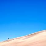 A (really) dry run: Island father-son team tackle infamous desert ultramarathon