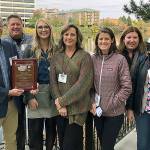 Bainbridge city staff honored with award for ‘Great Places in Washington’
