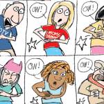 Today’s cartoon for Tuesday, Nov. 13.