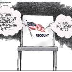 Today’s cartoon for Thursday, Nov. 15