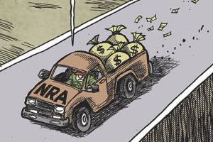 Today’s cartoon for Friday, Nov. 16