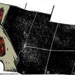 Today’s cartoon for Saturday, Nov. 17