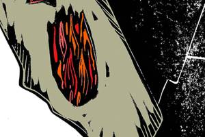 Today’s cartoon for Saturday, Nov. 17