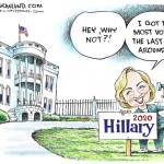 Today’s cartoon for Sunday, Nov. 18