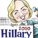 Today’s cartoon for Sunday, Nov. 18