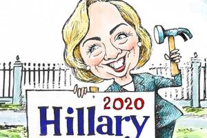 Today’s cartoon for Sunday, Nov. 18