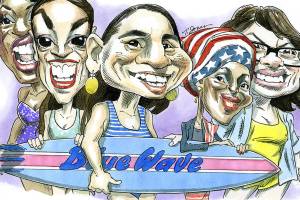 Today’s cartoon for Wednesday, Nov. 21